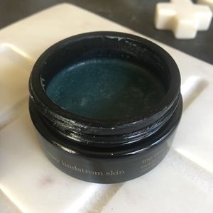 May Lindstrom Blue Cocoon